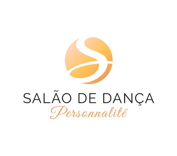 Marca Salão de Dança Personnalité